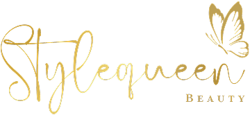 Logo - Stylequeen Beauty